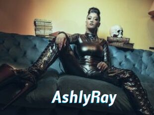 AshlyRay