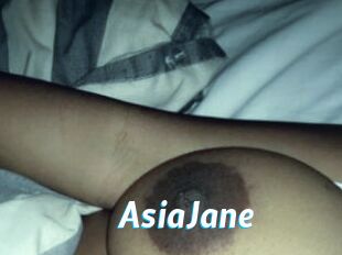 AsiaJane