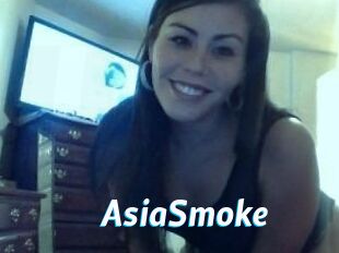 AsiaSmoke