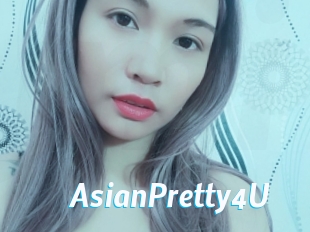 AsianPretty4U