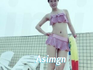 Asimgn