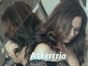 Askerrria