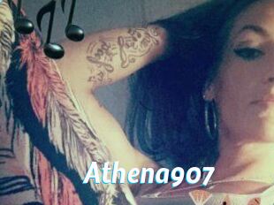 Athena907