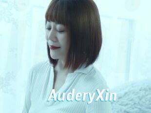 AuderyXin
