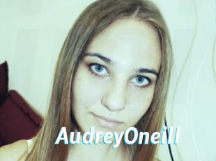 AudreyOneill