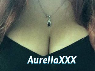 AurellaXXX