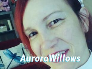 AuroraWillows
