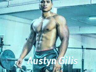 Austyn_Gilis