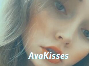 AvaKisses