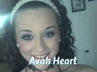 Avah_Heart