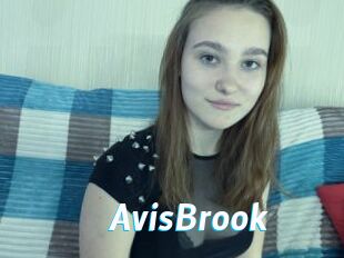 AvisBrook