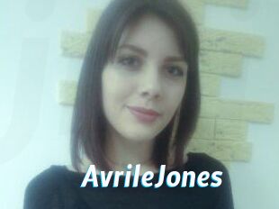 AvrileJones