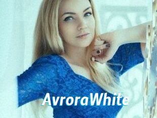 AvroraWhite
