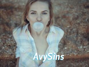 AvySins