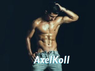 AxelKoll