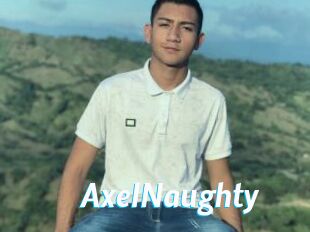 AxelNaughty