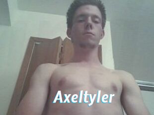 Axeltyler