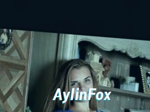 AylinFox