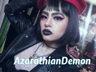 AzarathianDemon