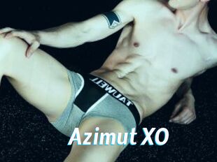 Azimut_XO