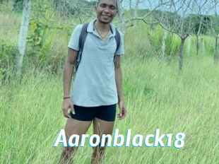 Aaronblack18