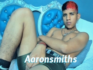 Aaronsmiths