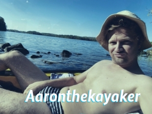 Aaronthekayaker