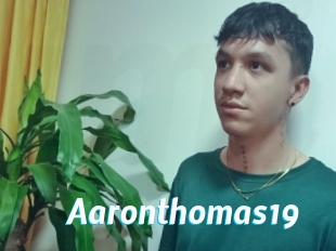 Aaronthomas19