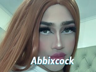 Abbixcock