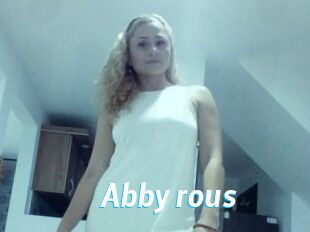 Abby_rous