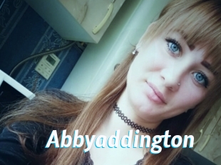 Abbyaddington