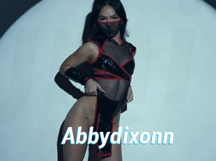 Abbydixonn