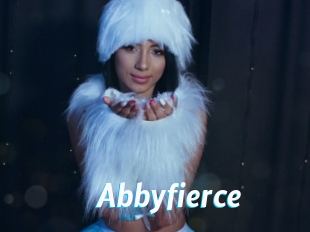 Abbyfierce