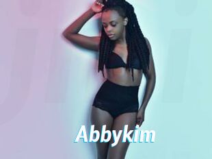 Abbykim