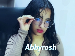 Abbyrosh