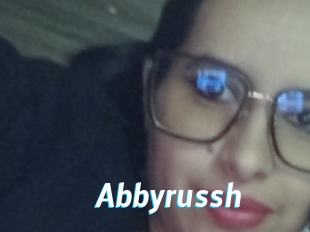 Abbyrussh