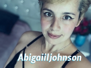 Abigaiiljohnson