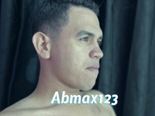 Abmax123