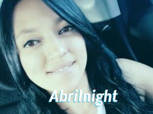 Abrilnight