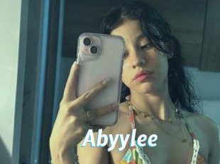Abyylee