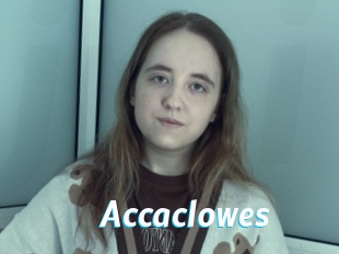 accaclowes J Mine