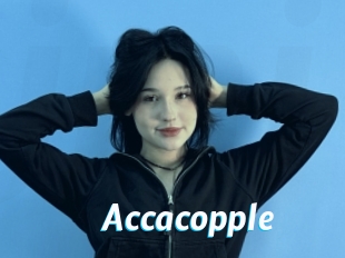 Accacopple