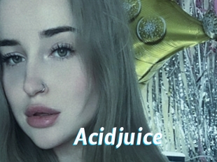Acidjuice