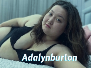 Adalynburton