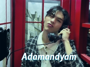 Adamandyam