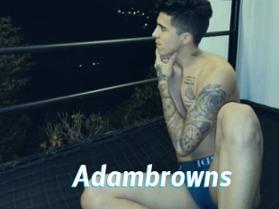 Adambrowns