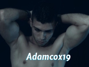 Adamcox19