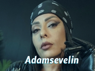 Adamsevelin