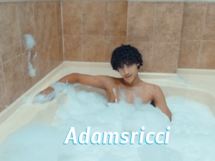 Adamsricci