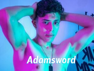 Adamsword